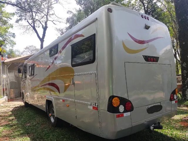 ONIBUS ESPECIAL/MOTOR CASA - Foto 2