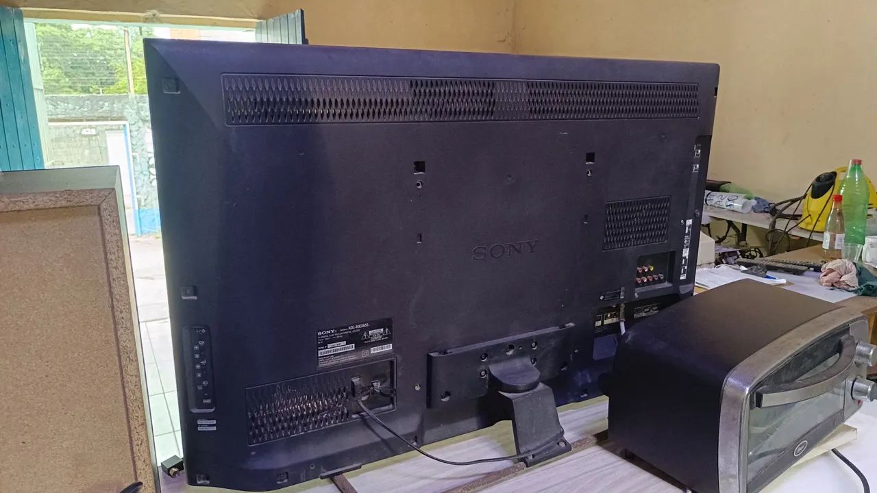 Tv Sony 40 polegadas não é smart - Foto 4