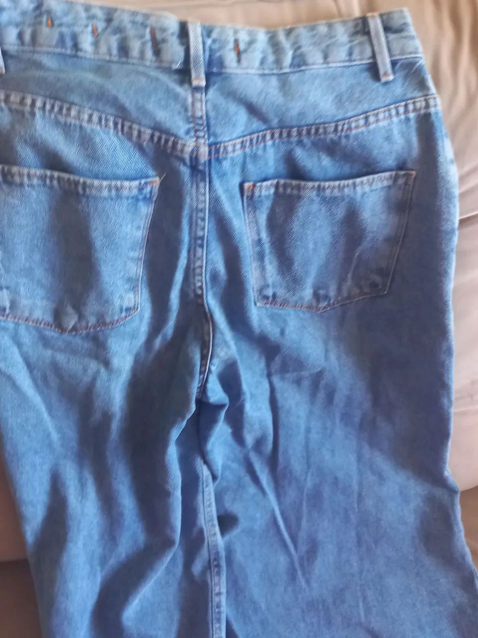 Calça super wide - Foto 5