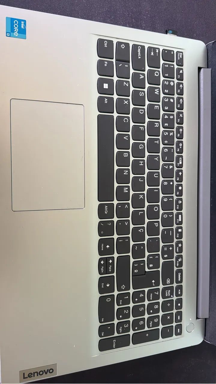 Notebook Lenovo i3 12gb ram - Foto 2