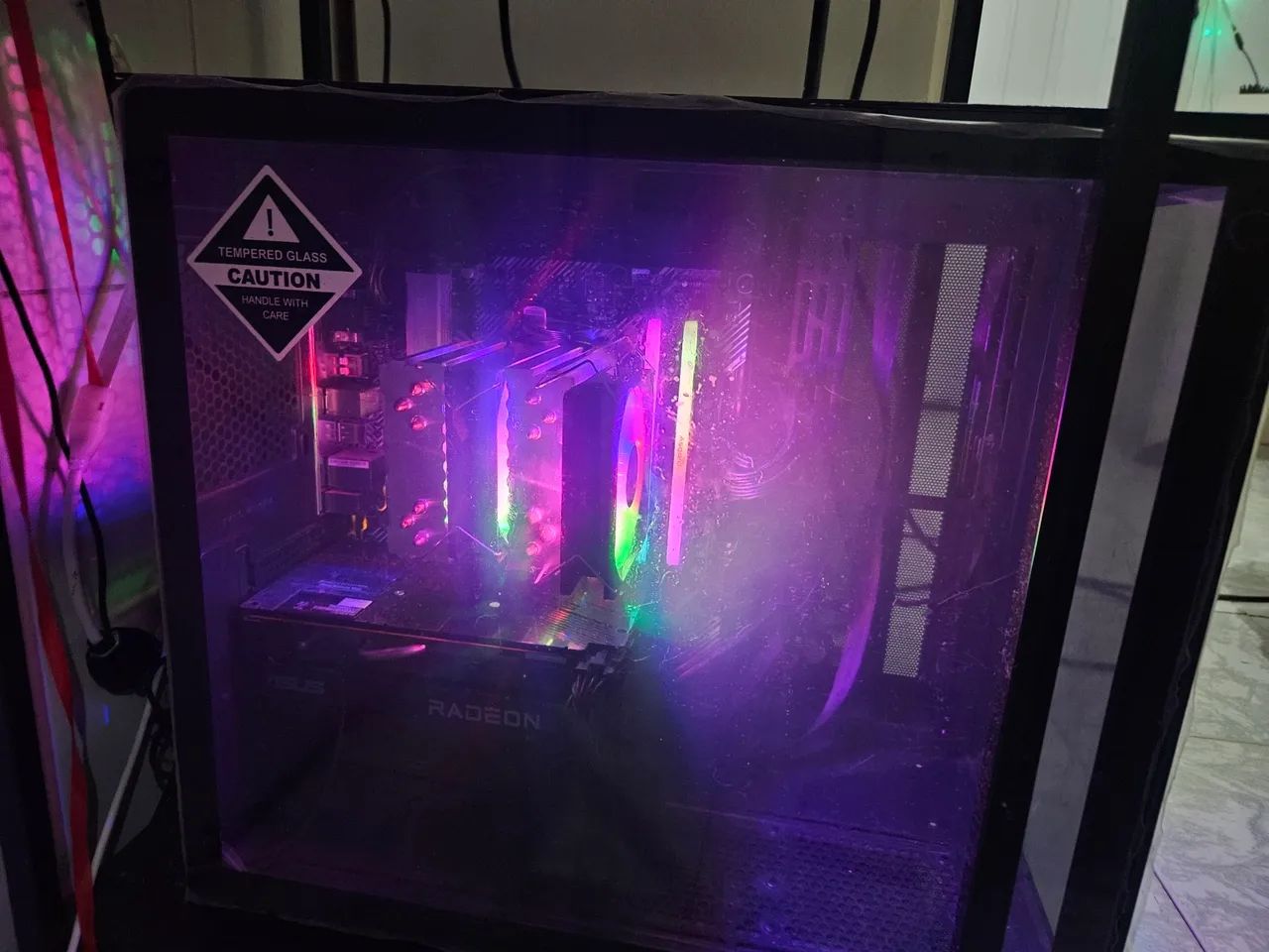 Vendo Computador Gamer (negócio preço) - Foto 3