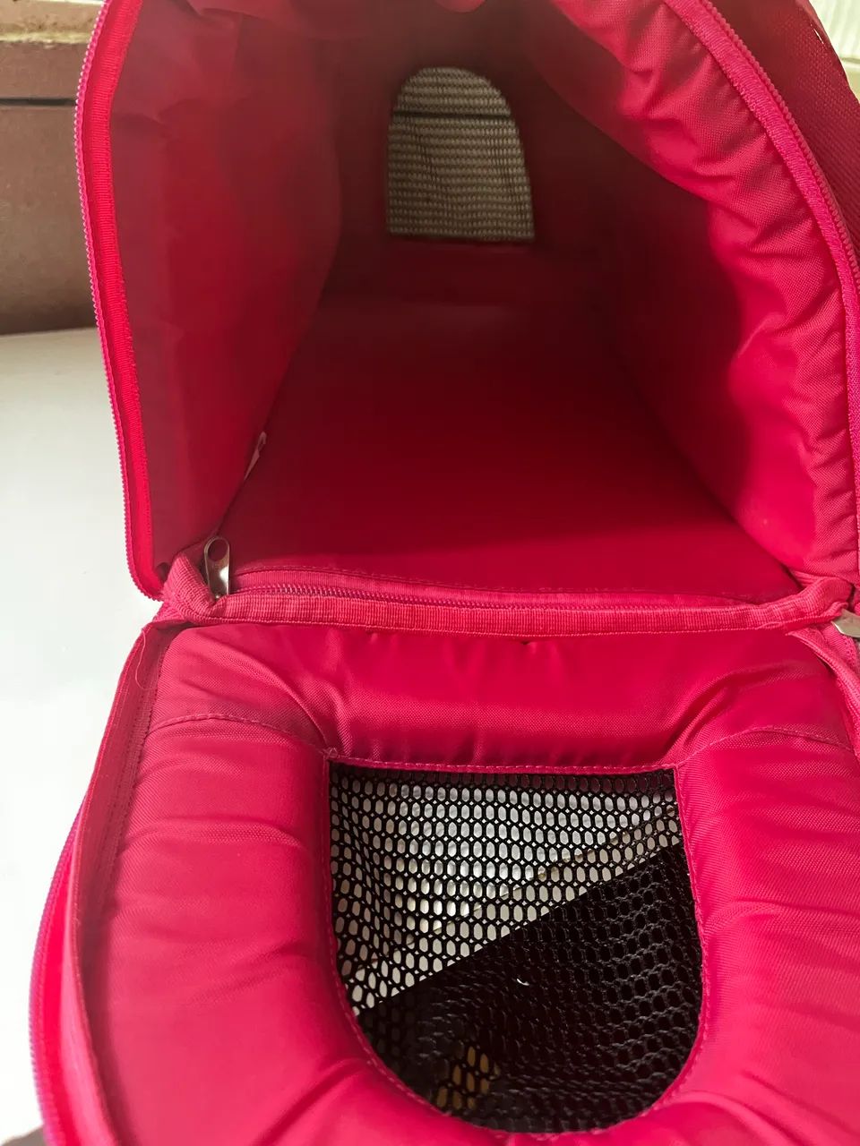 Bolsa bag pet nova - Foto 4