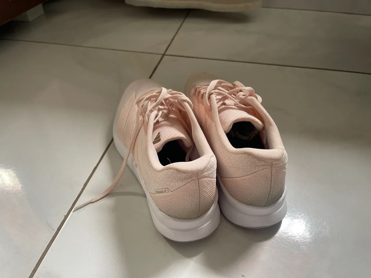Tênis adidas duramo RC2 - Foto 2