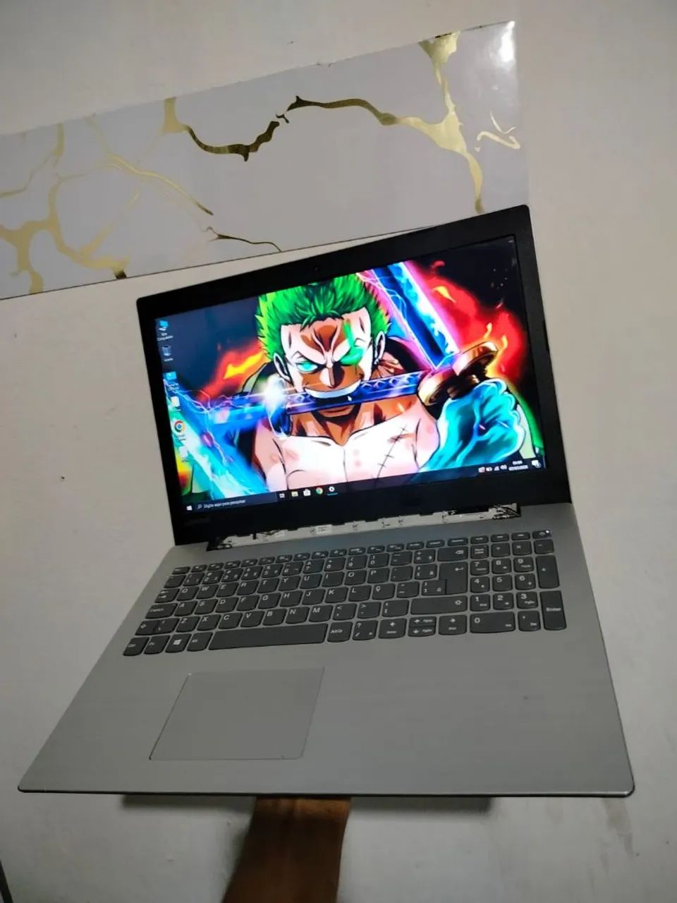 NOTEBOOK LENOVO I3 7° GERAÇÃO DDR4  - Foto 3