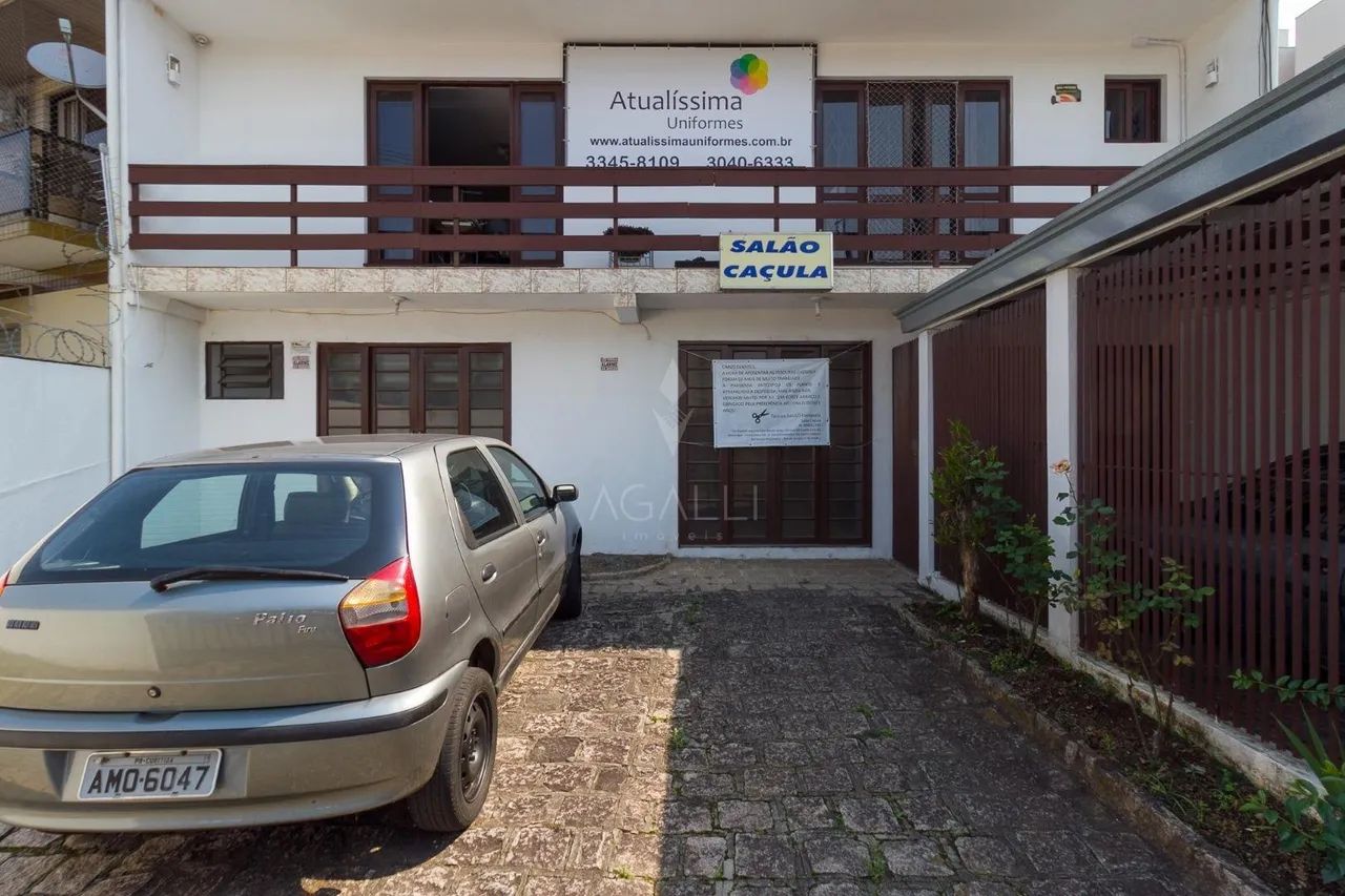 Sobrado no Água Verde - Foto 2