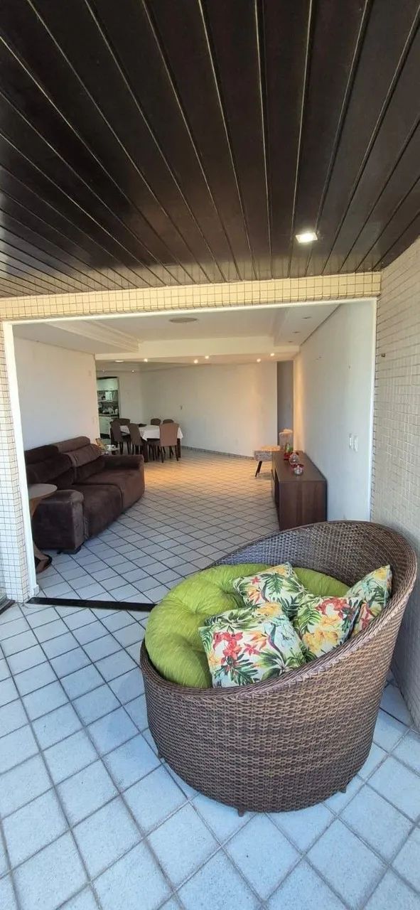 Apartamento a venda em Intermares - AP11446