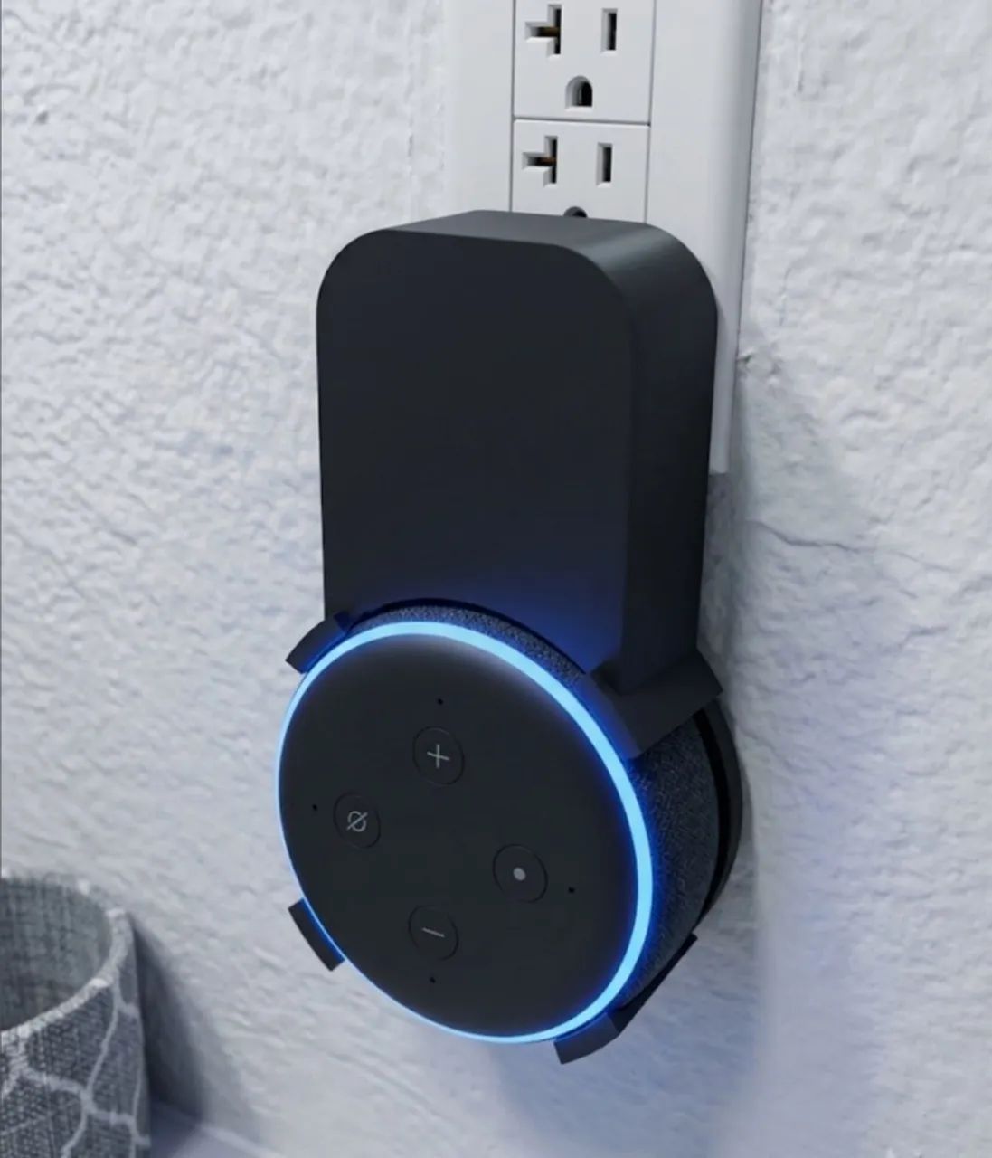 Suporte para Alexa 3 geração 