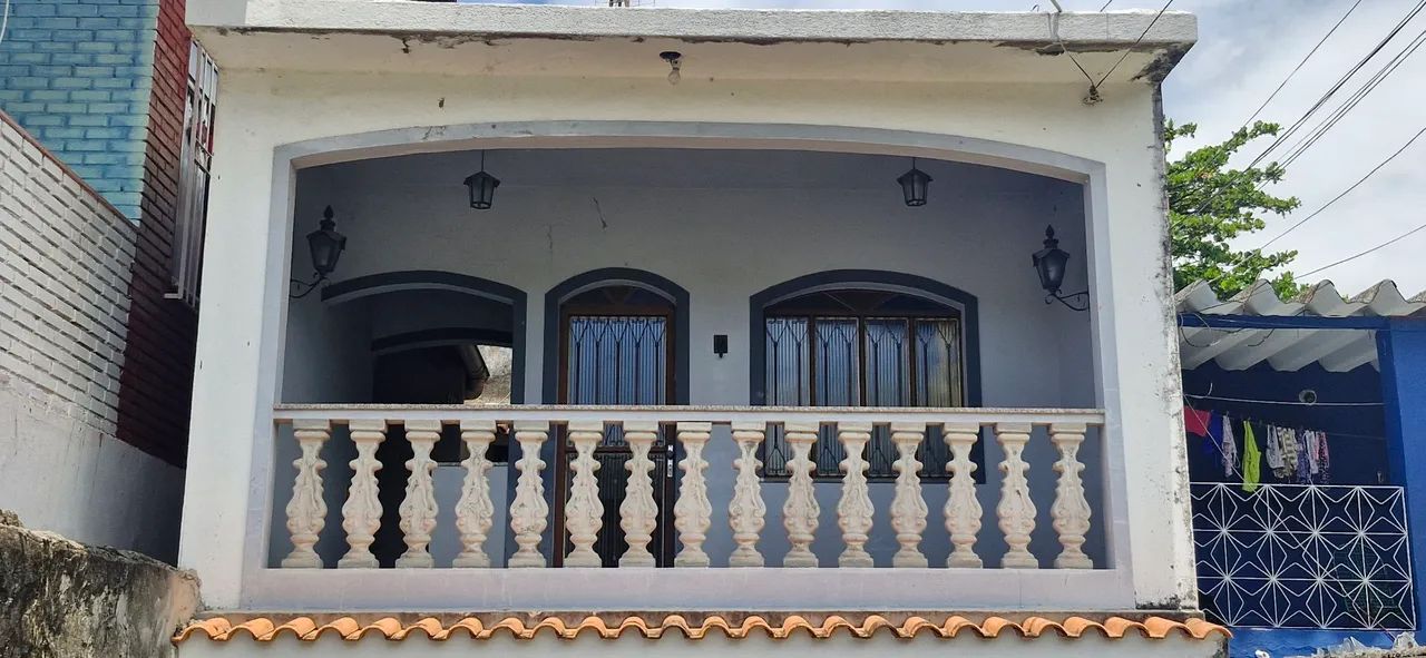 Foto - Mangaratiba - Vila Muriqui
