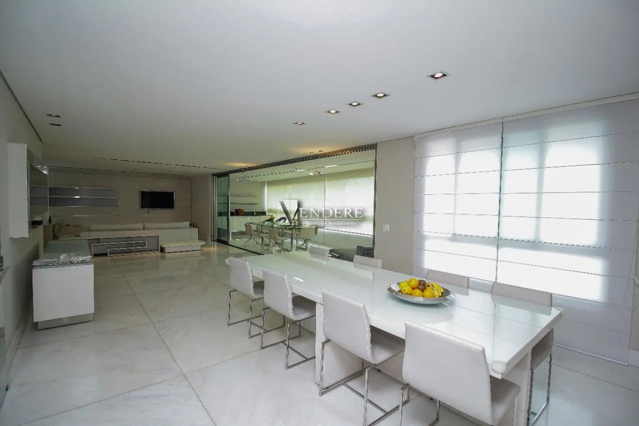 Apartamento 4 suítes, 305m² no Belvedere - Foto 4