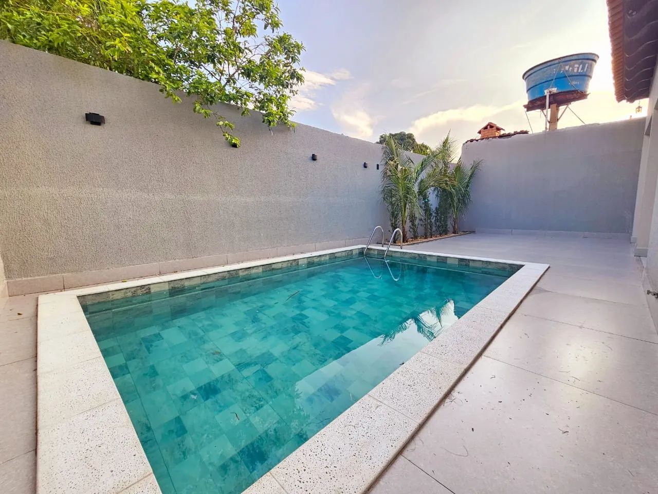 Casa no Bairro Praerinho - Foto 4
