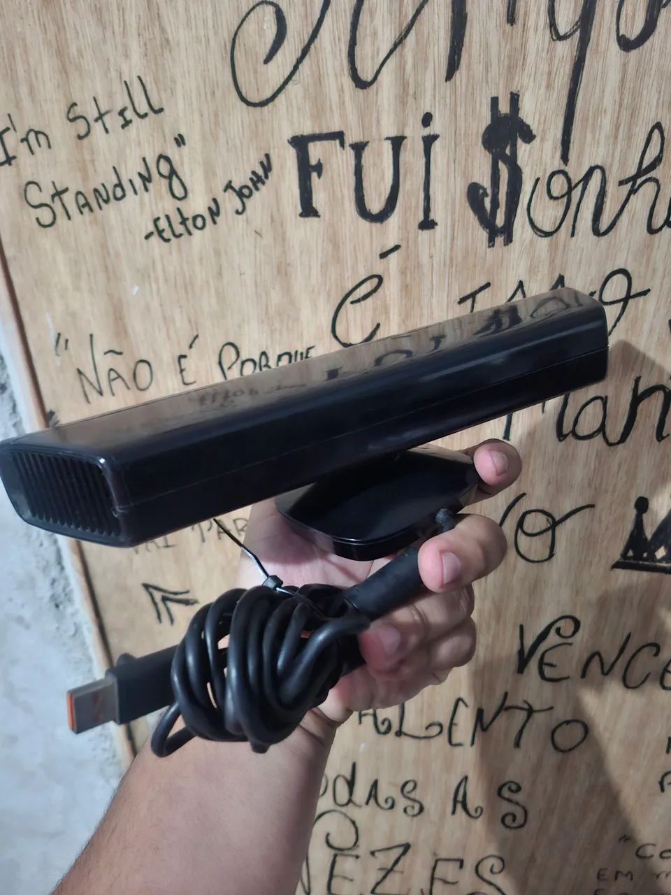 KINECT 360 - Foto 4
