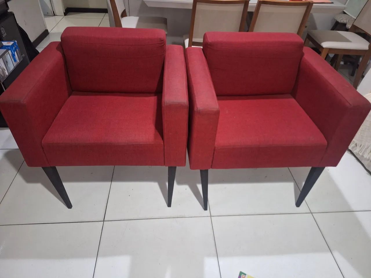 Poltronas