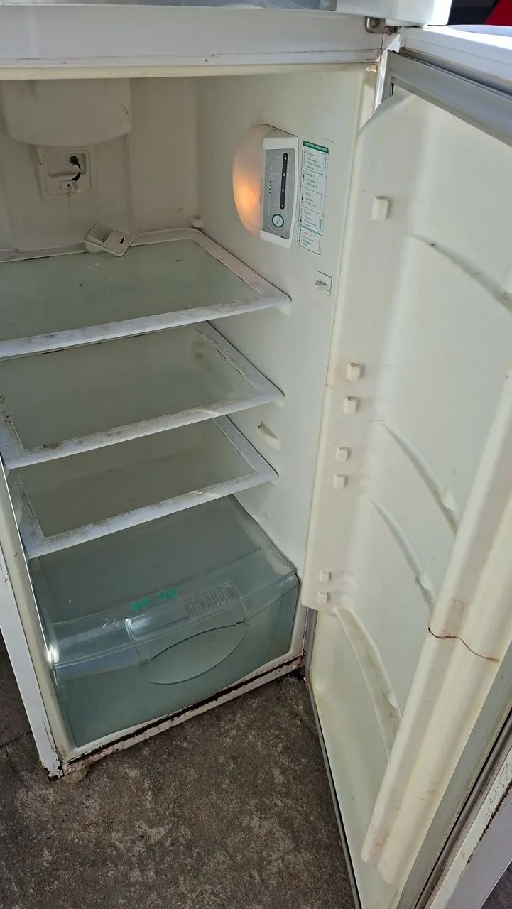 Geladeira  - Foto 2