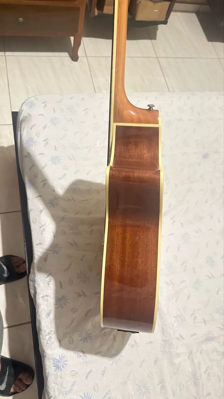 Violão Tagyma infinity 100 - Foto 2