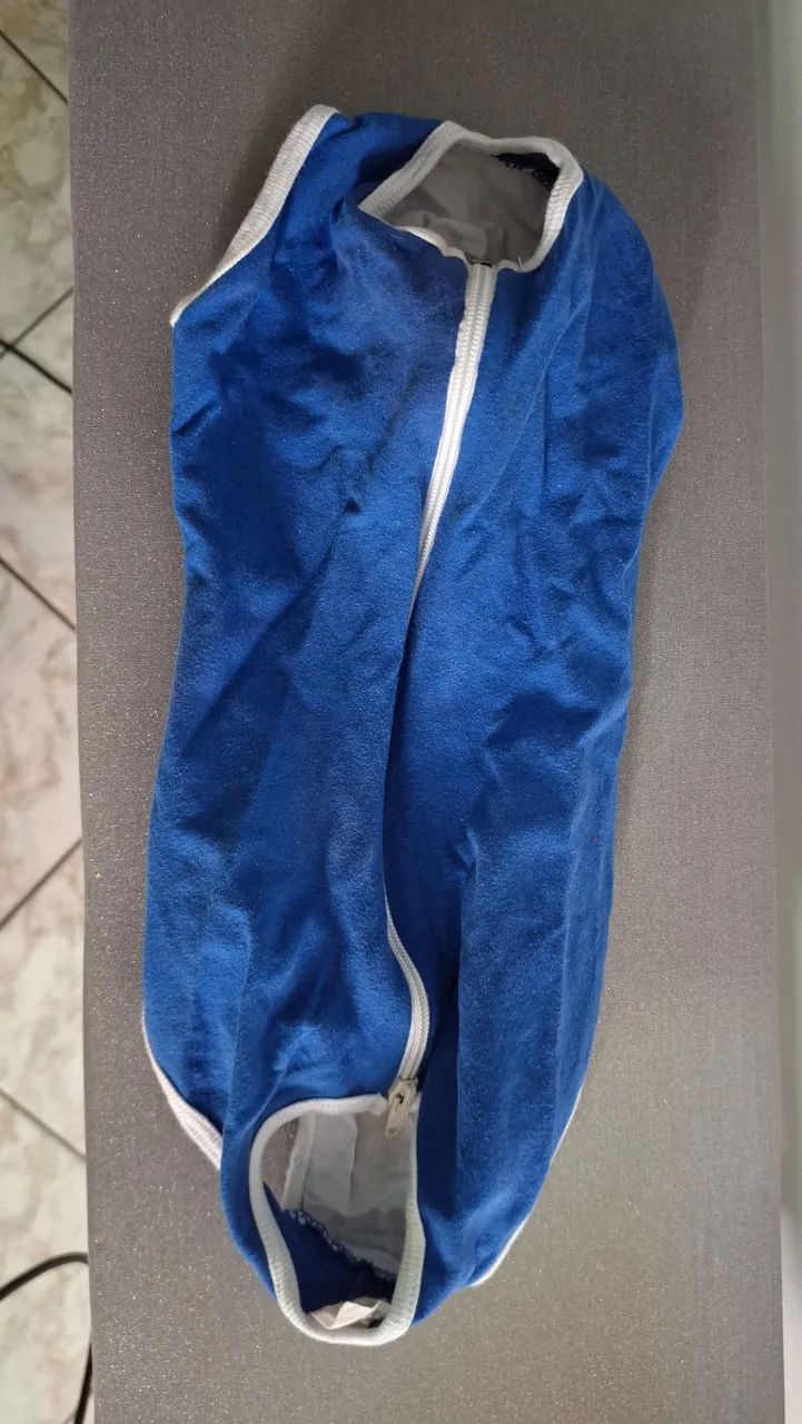 Roupa cachorro e gato
