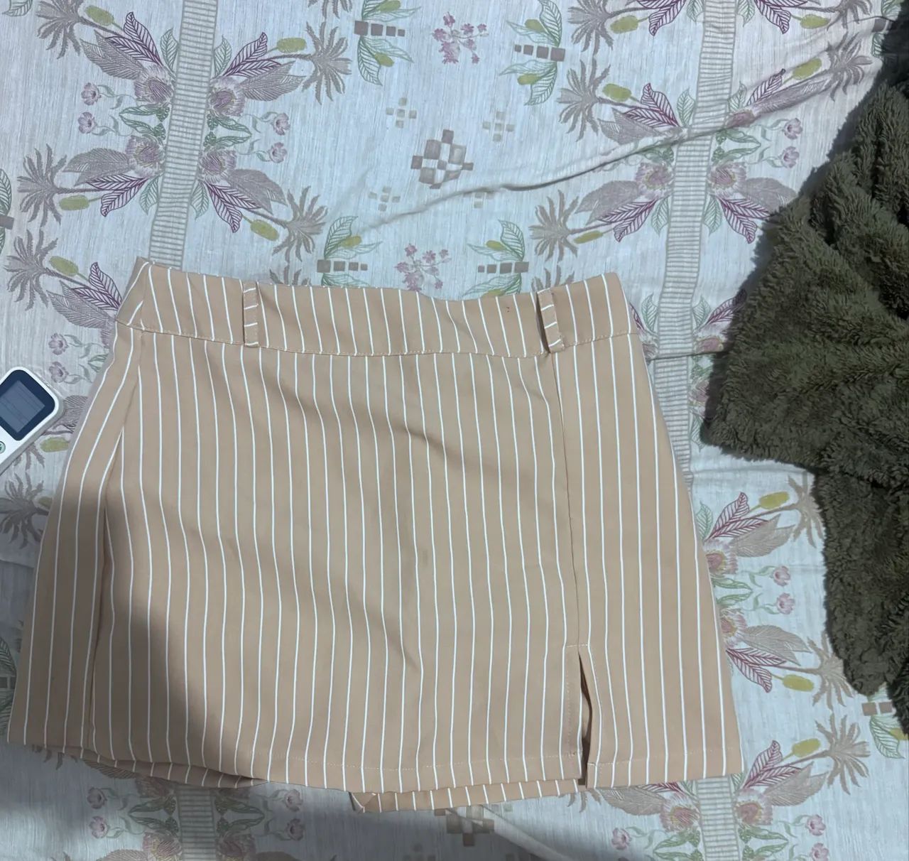 short saia - Foto 2