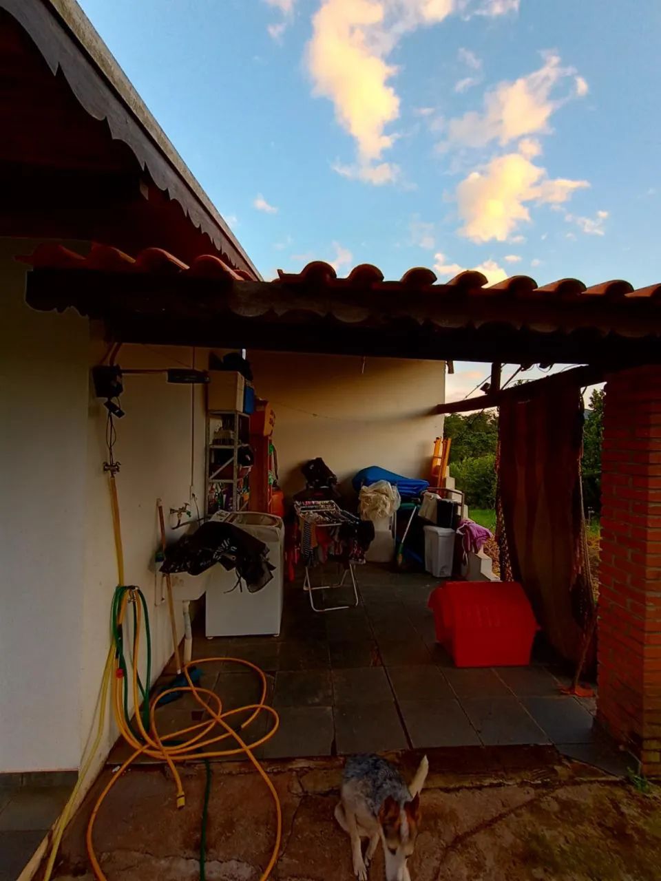Aluguel Casa em condomínio com piscina  - Foto 4