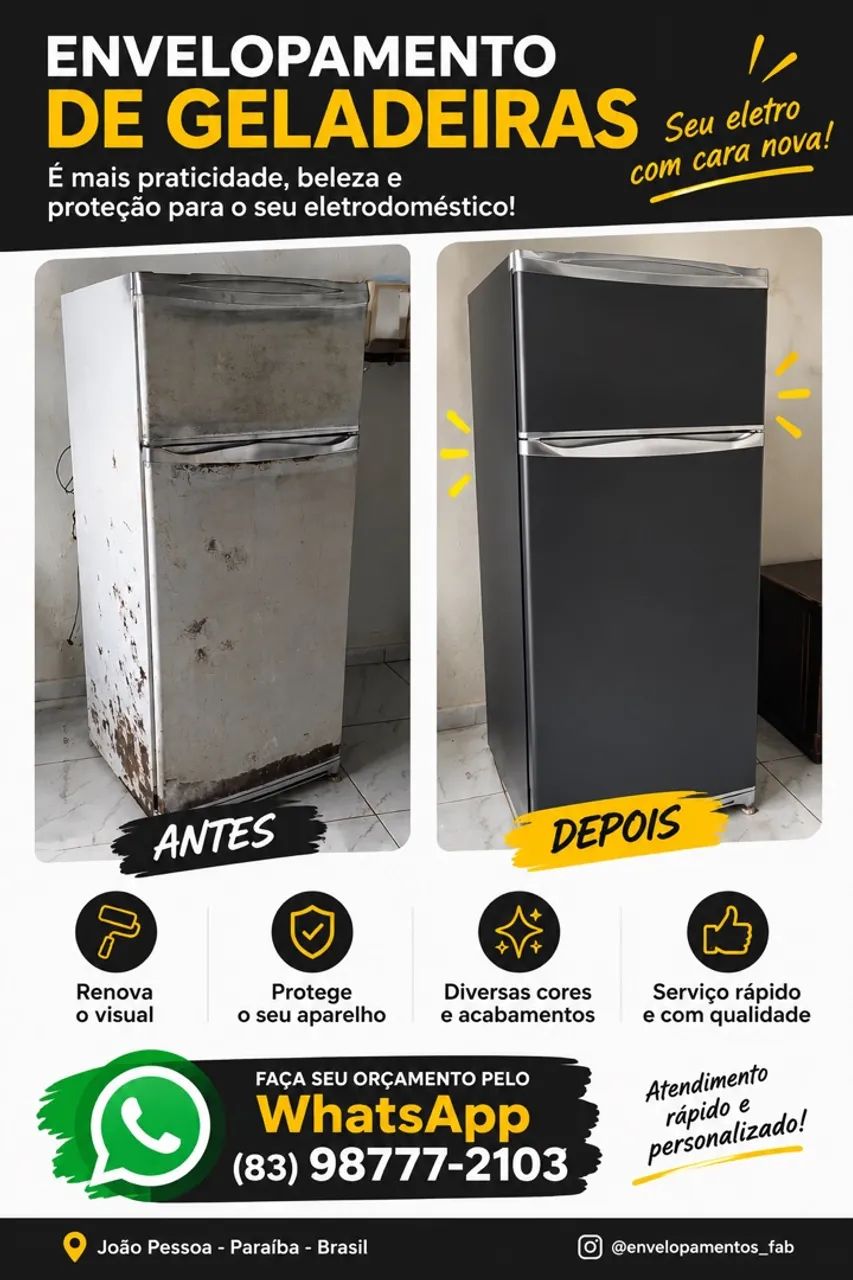Envelopamento 
