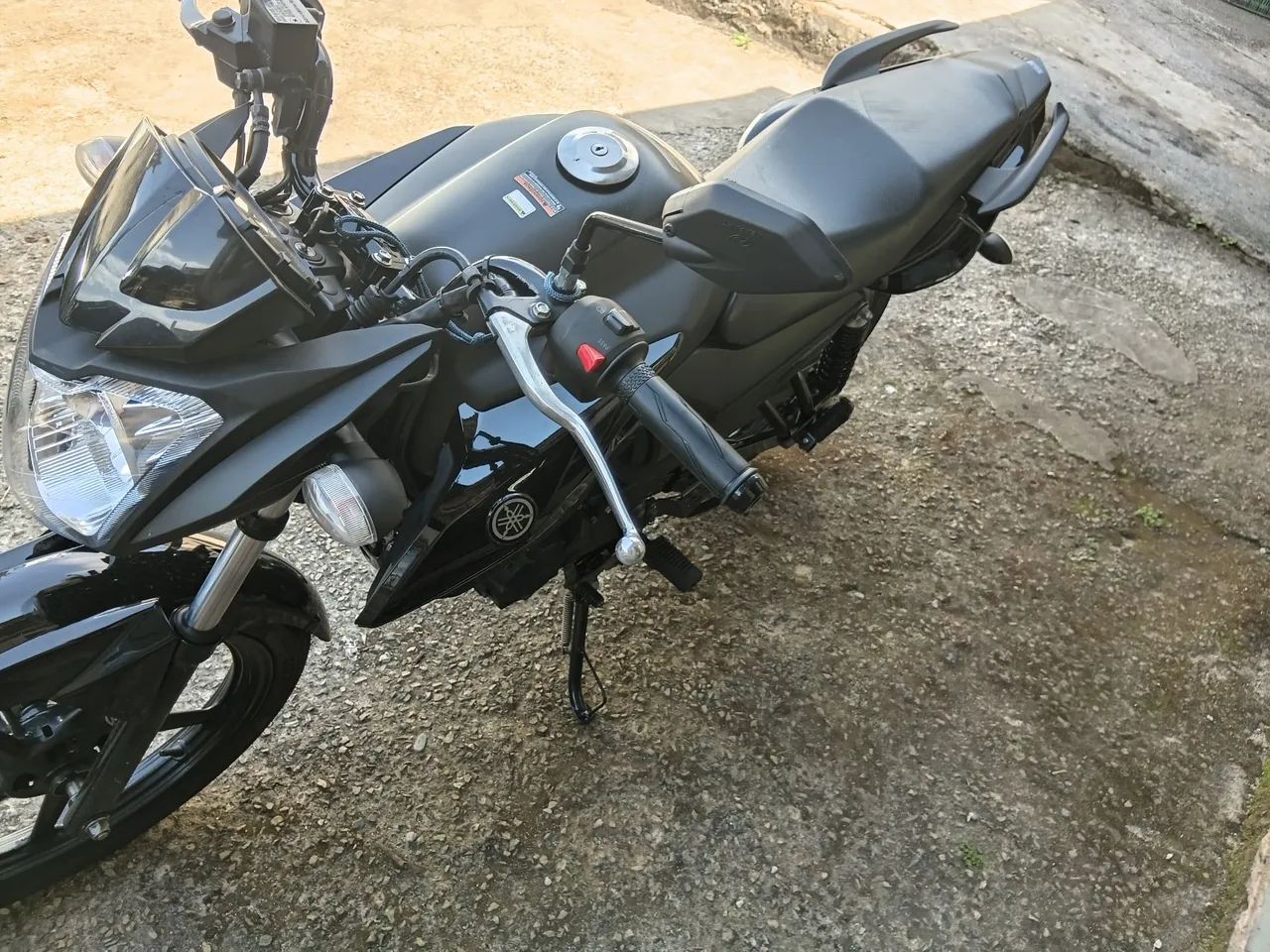 Fazer 150 flex - Foto 2