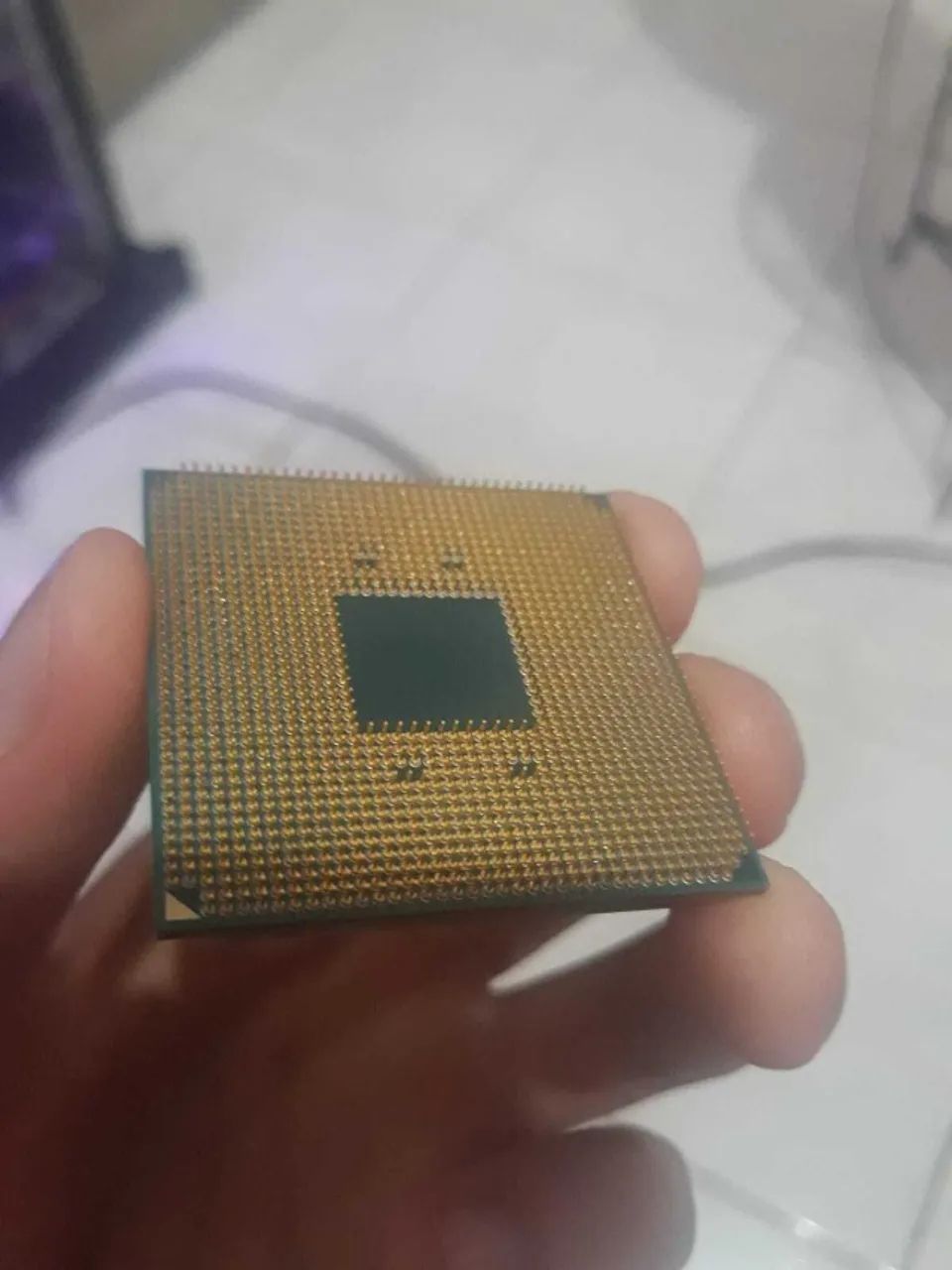 Ryzen 5 3600 - Foto 2