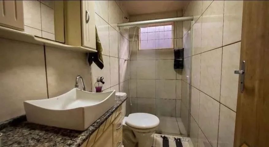 SS vendo casa em nova carapina 1 - Foto 5