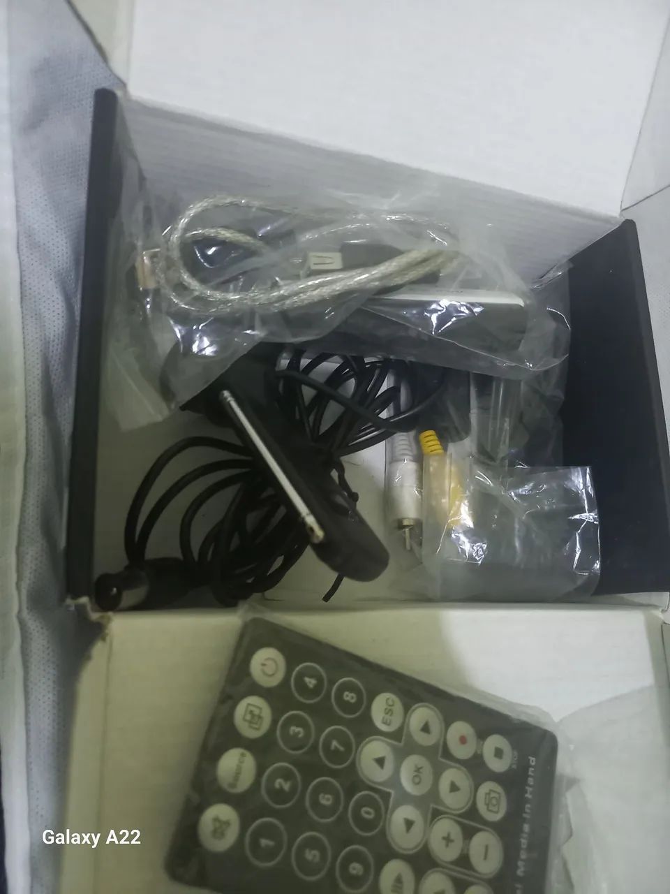 Kit CONVERSOR DIGITAL 