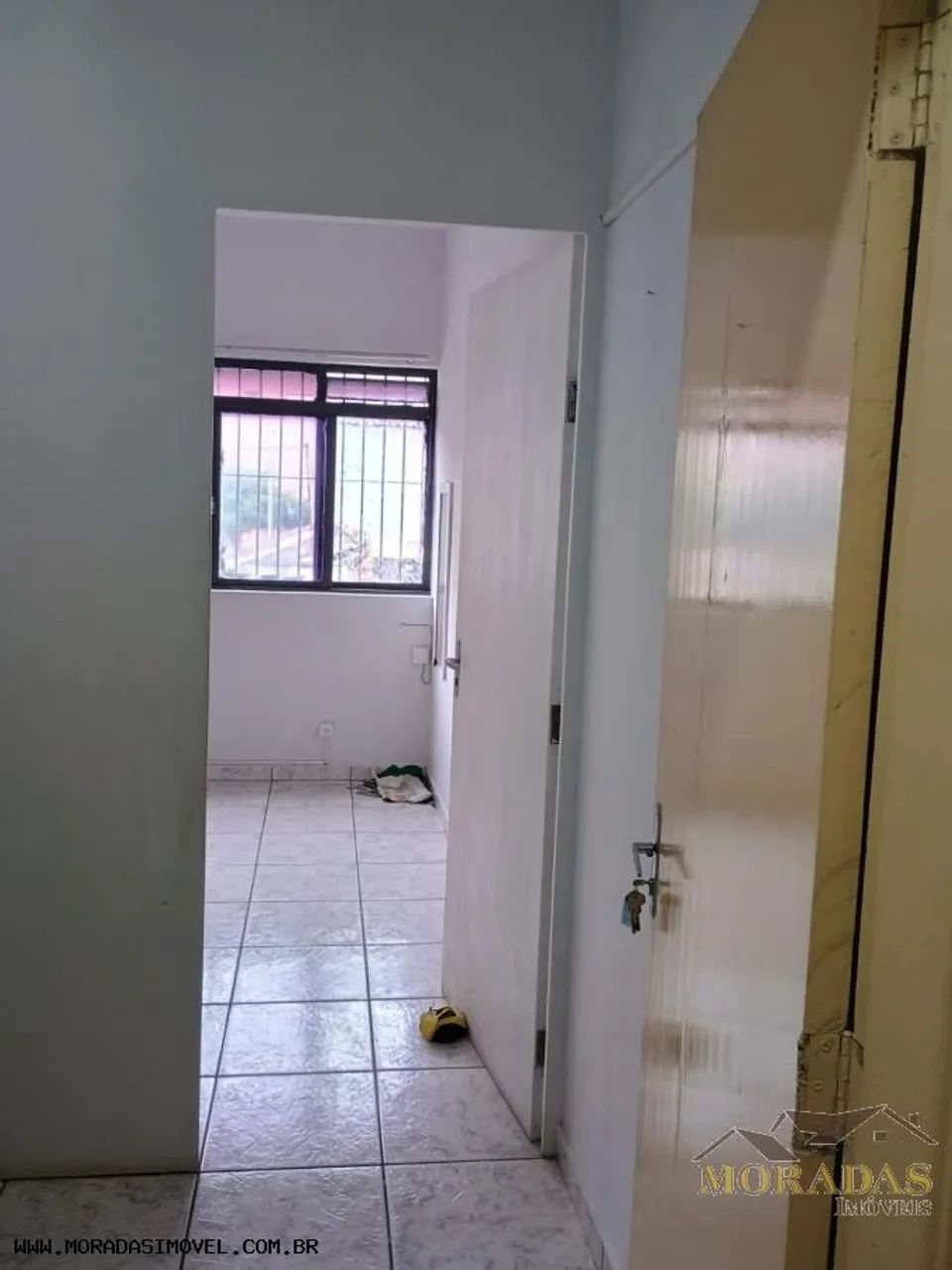 Sala Comercial para Locação em São Paulo, Vila Prel, 1 dormitório - Foto 5