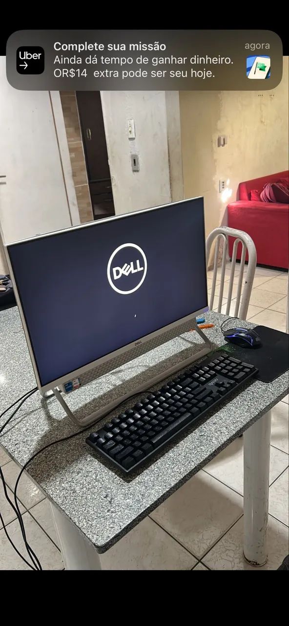 INSPIRON 5400 AIO SÉRIES  - Foto 2