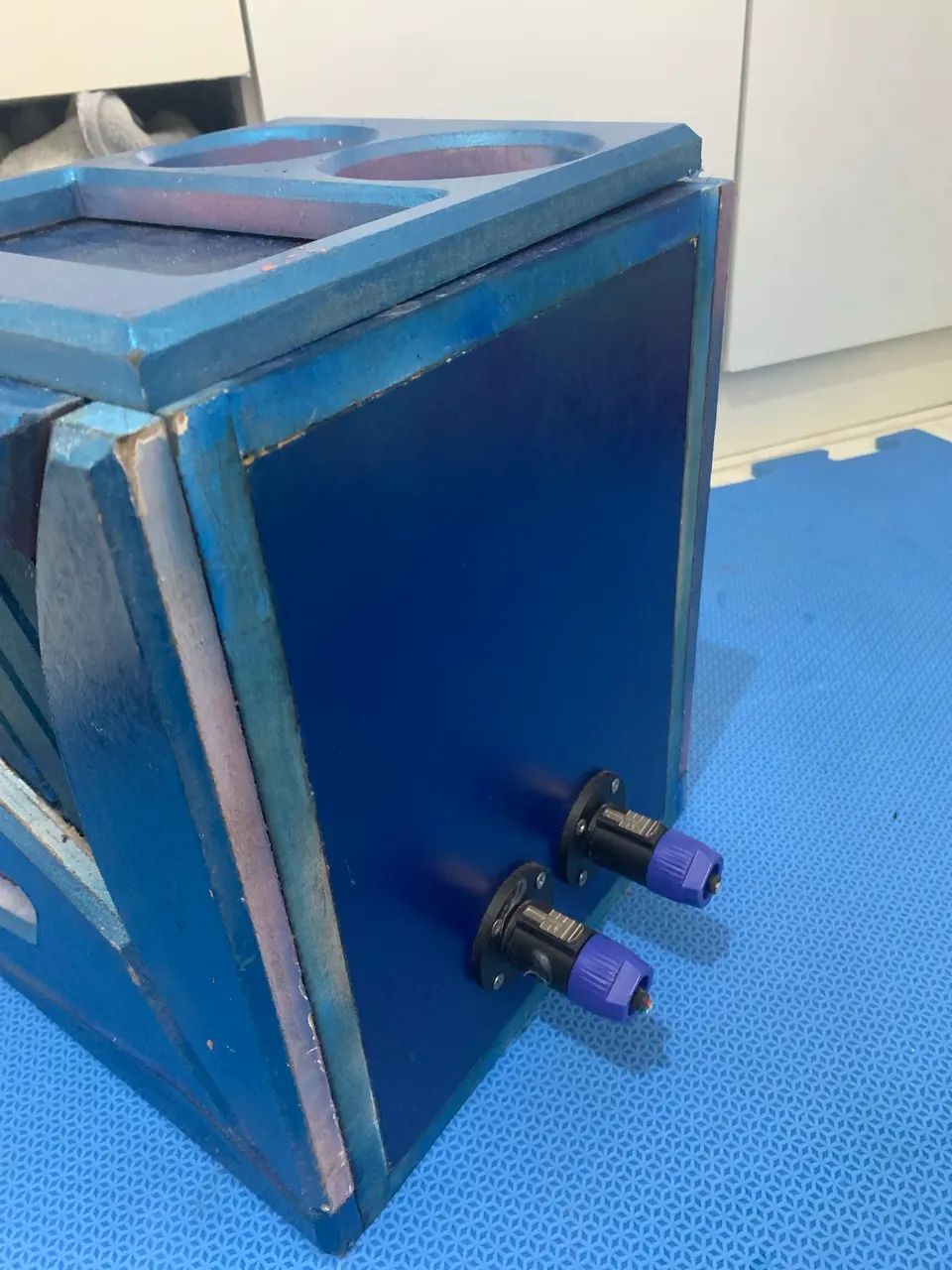 Hack móvel para som  - Foto 3