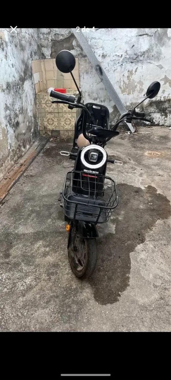 Moto eletrica - Foto 2