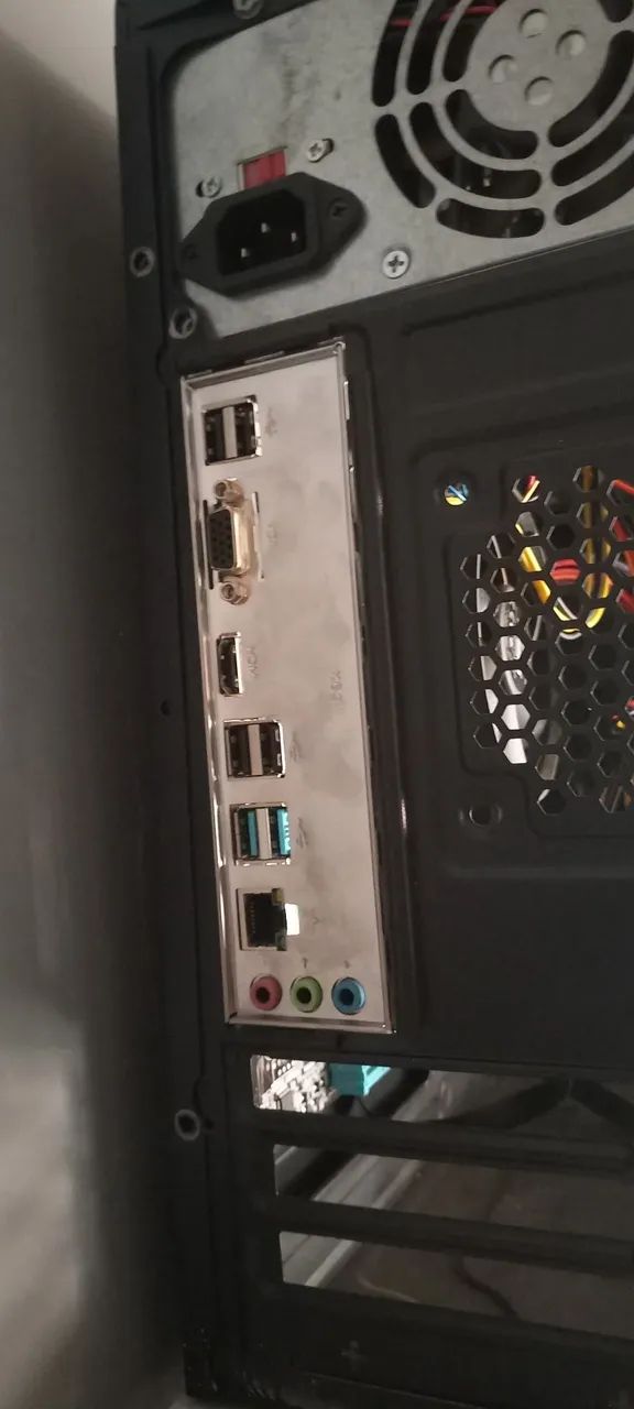 Kit i5 4570 + 16Gb  - Foto 4