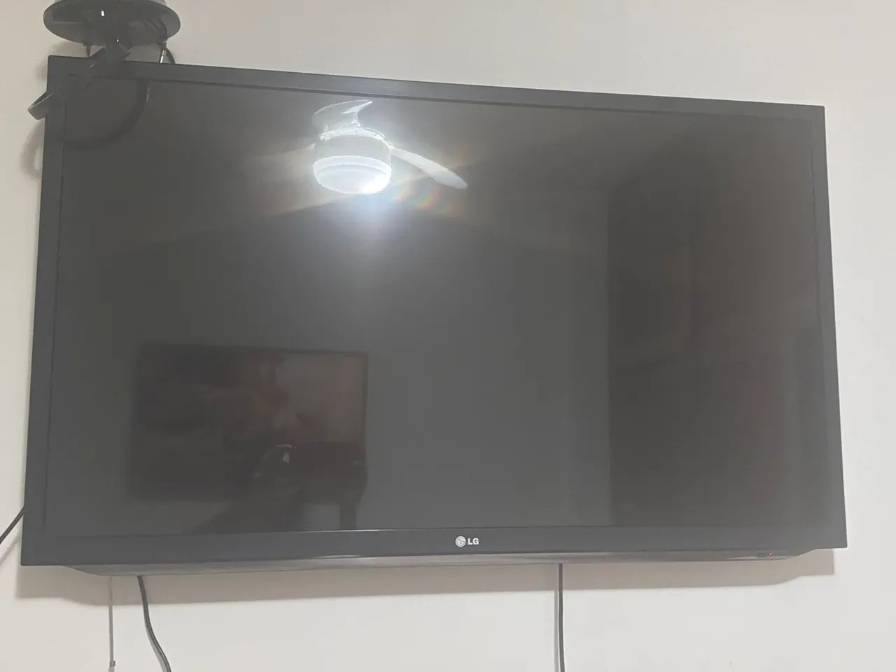 Tv 43 polegadas 
