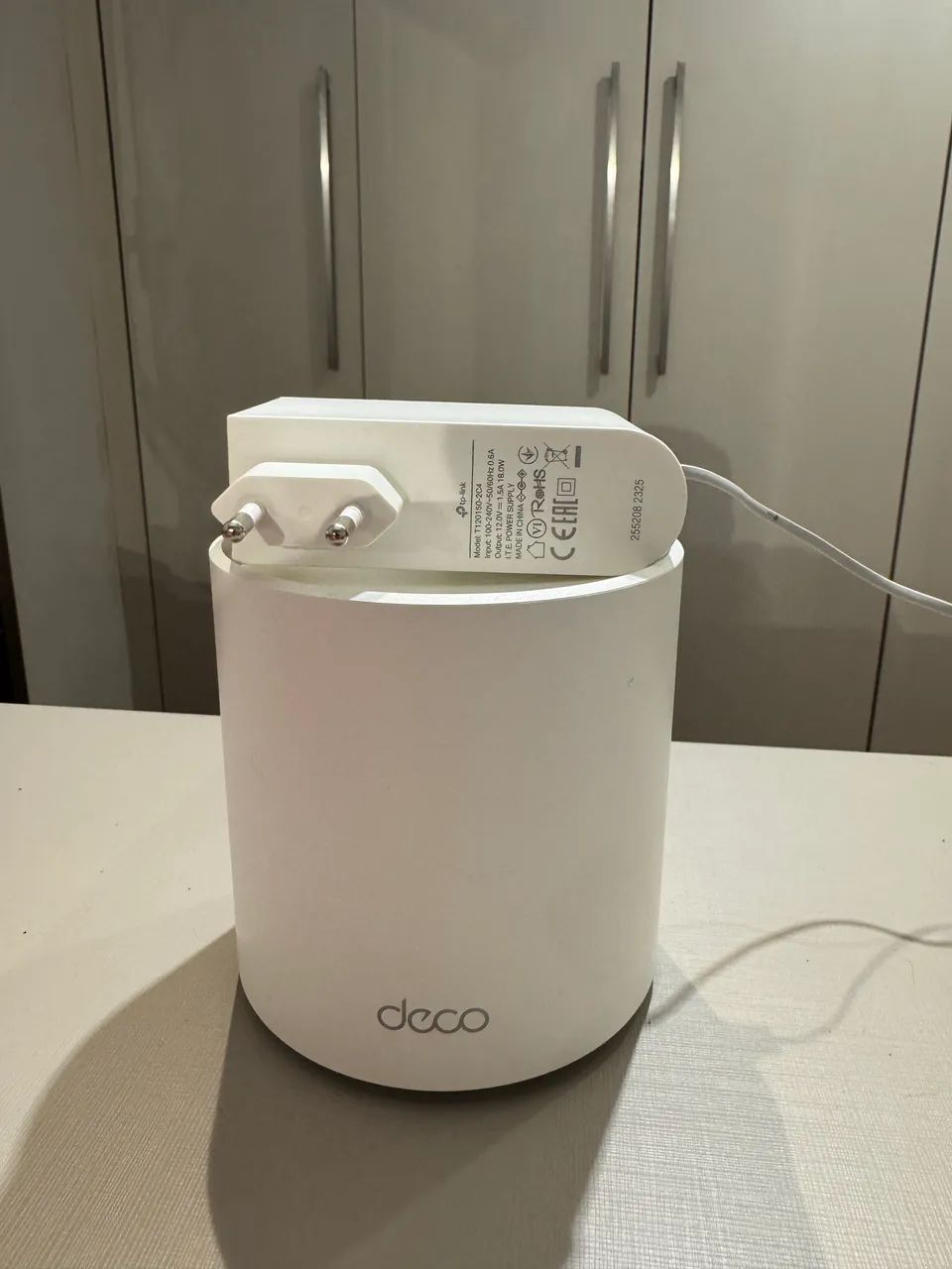 Tp link Deco x50 mesh