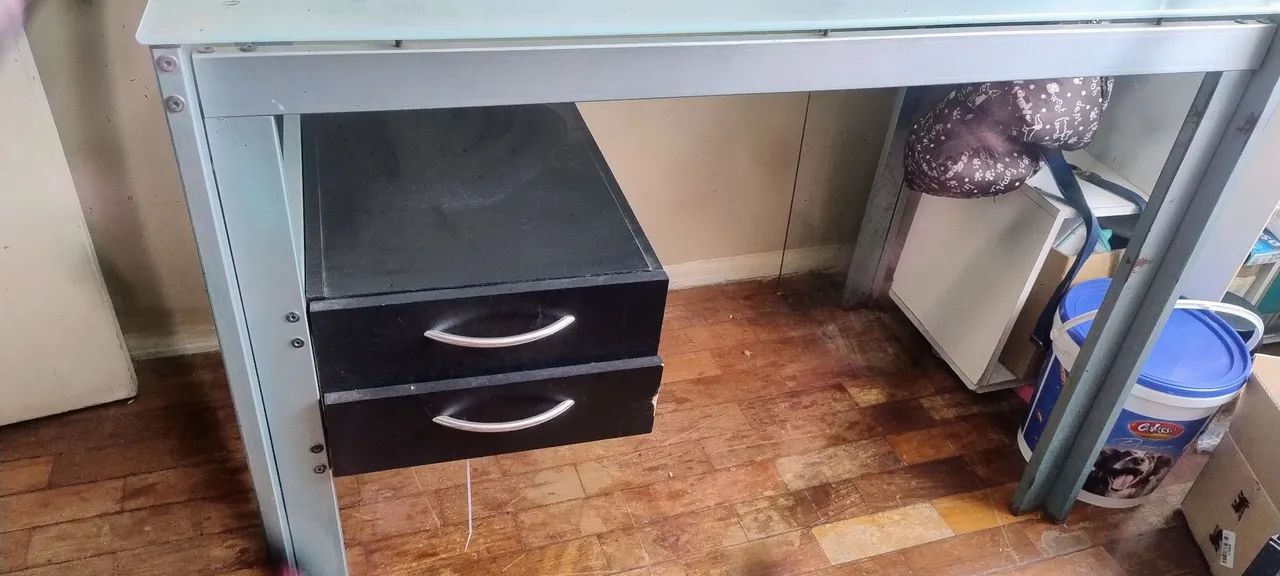 Mesa para escritório  - Foto 4