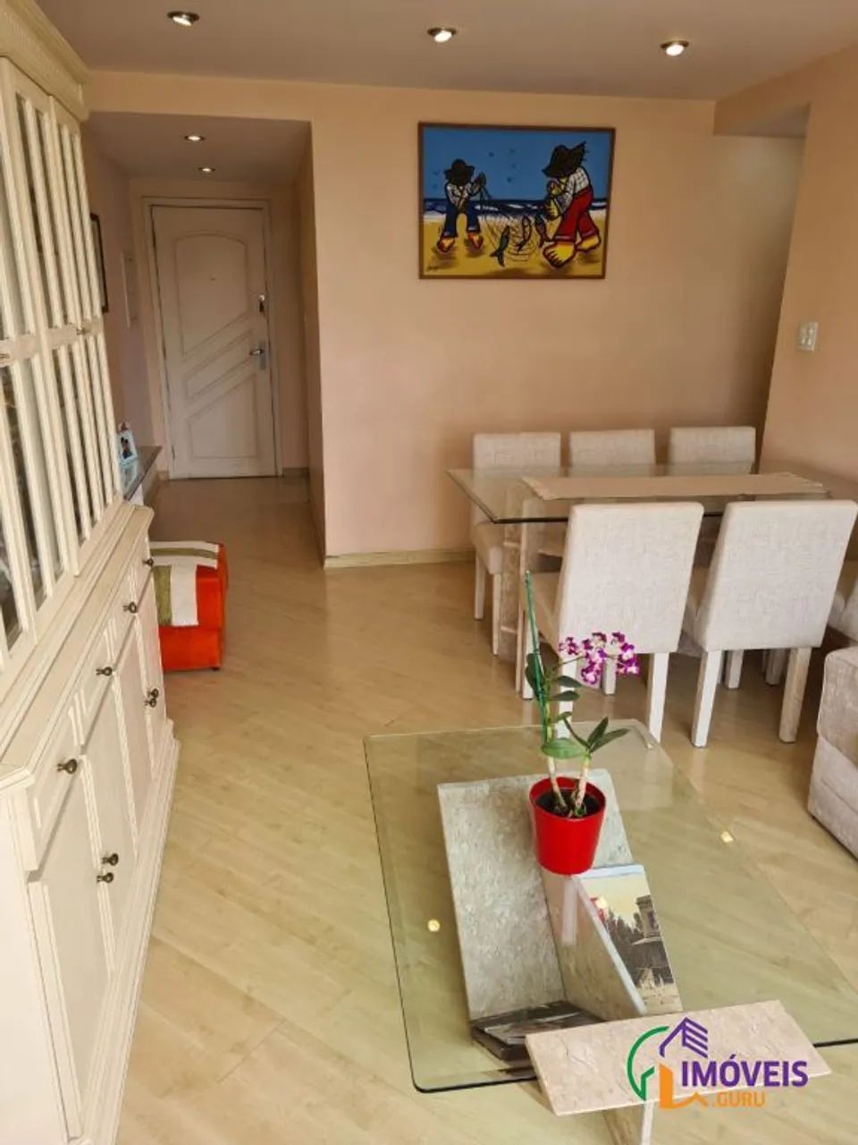 APARTAMENTO - ACLIMAÇÃO - SP - Foto 5