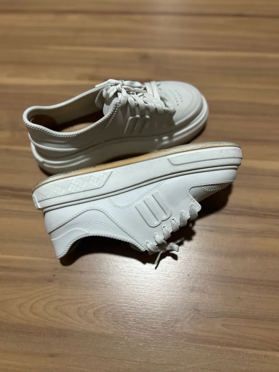 Tênis Melissa - Foto 3