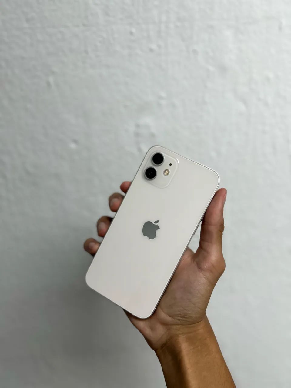iPhone 12 256Gb - Com Garantia 