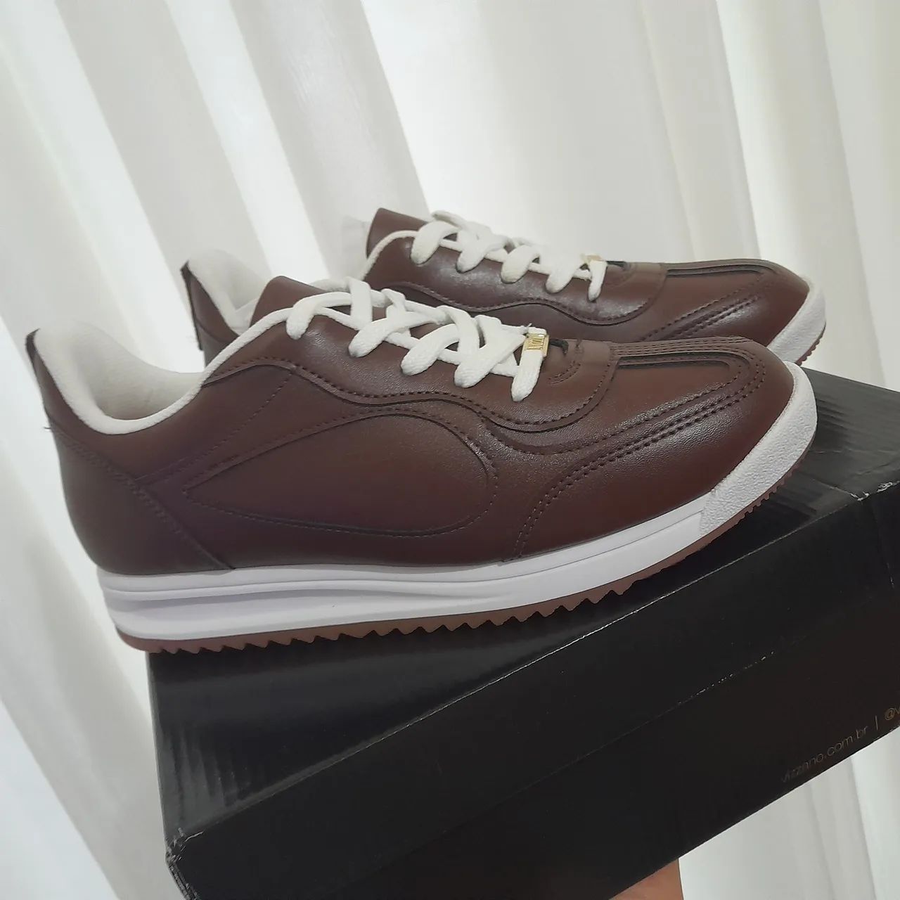 Tênis casual Vizzano 