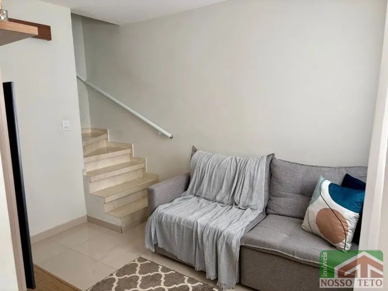 CASA À VENDA | RESIDENCIAL CEREJEIRAS | NOVA ODESSA - Foto 4