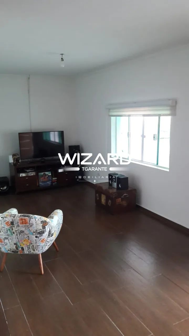 Casa Alto Padrão no centro de Serra Negra - Foto 2