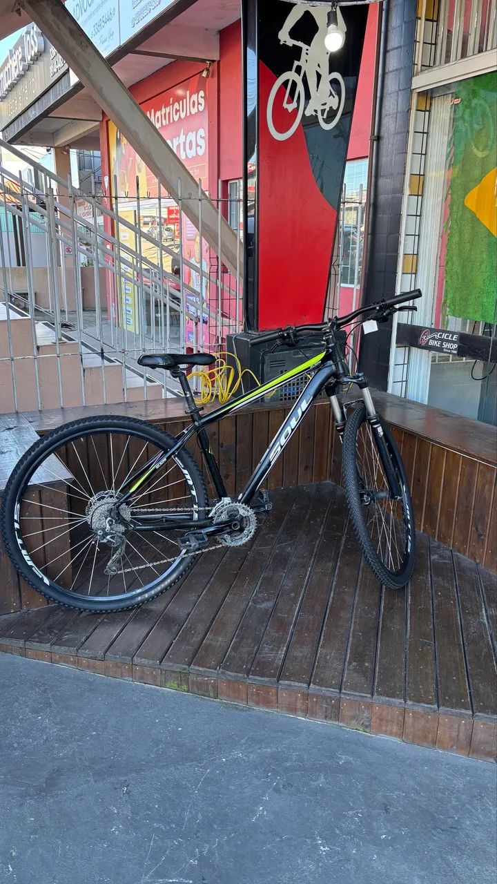 Bike aro 29 - Foto 5