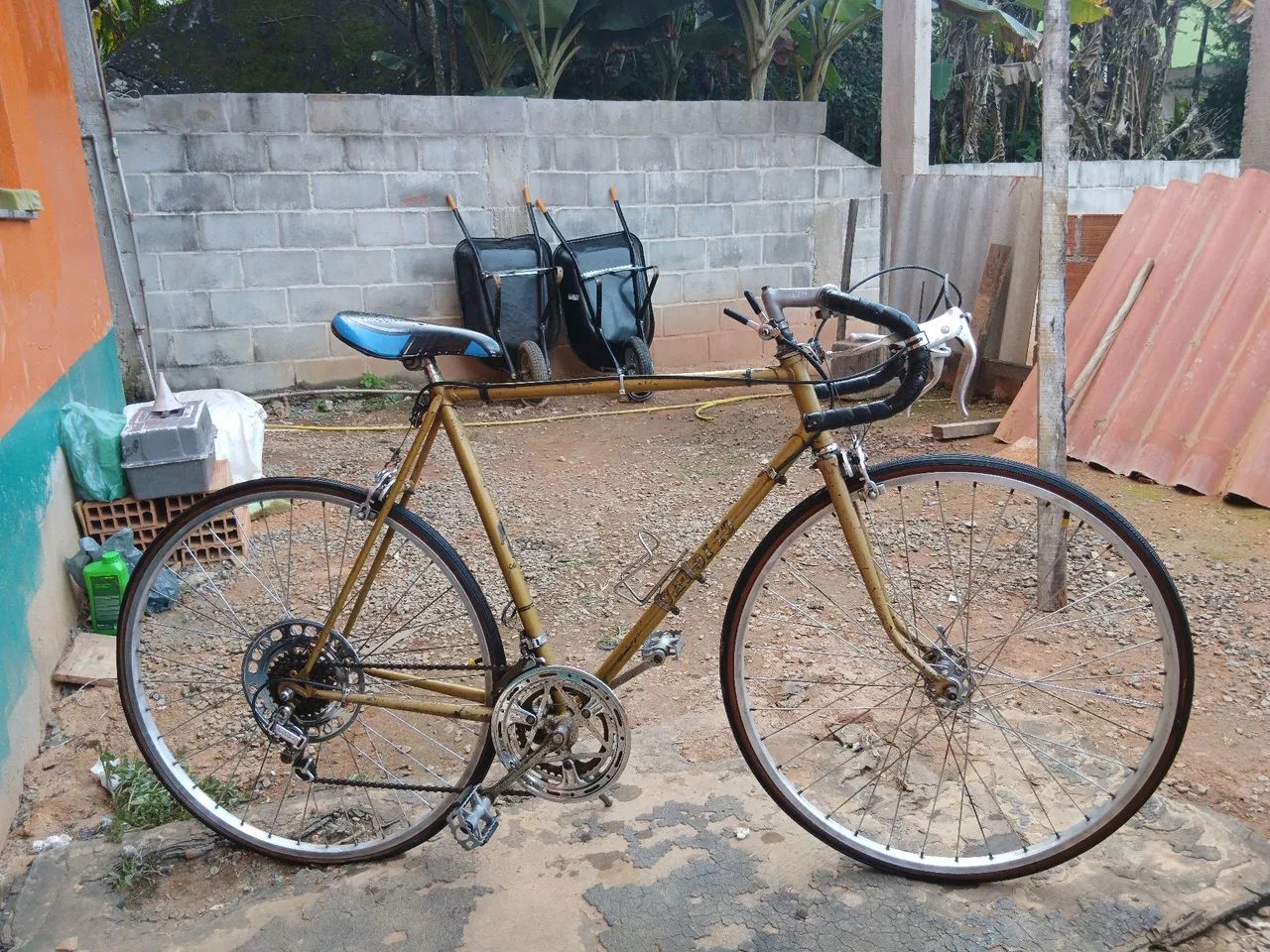 Bicicleta aro 29 - Foto 4