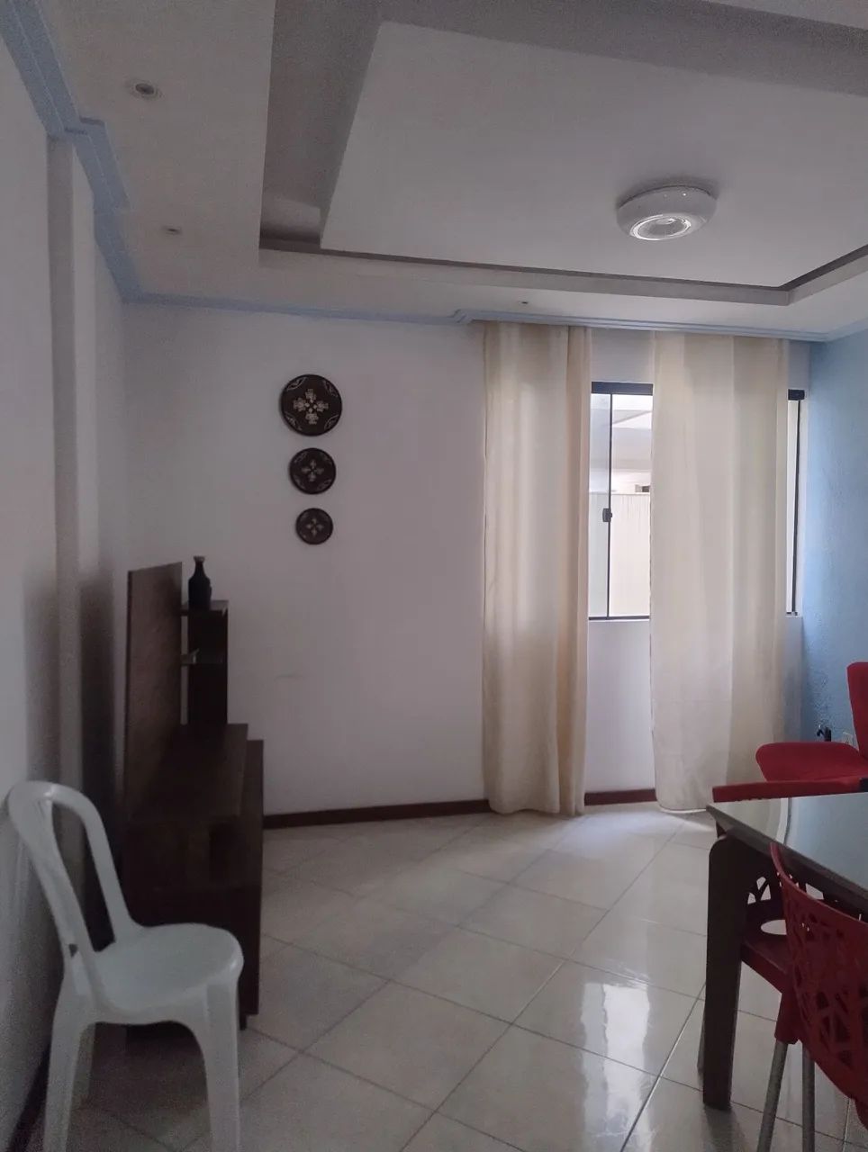 APARTAMENTO NA PITUBA MOBILIADO - Foto 4