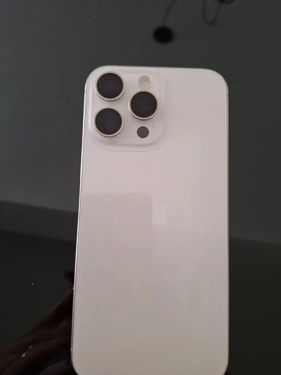 iPhone 16 pro max 256gb - Foto 2