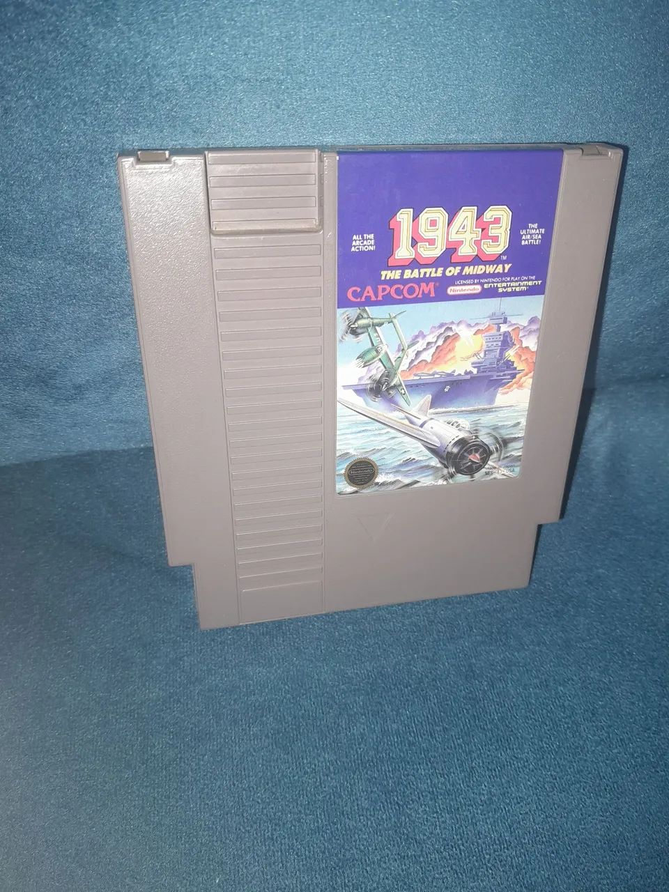 1943 nes original 