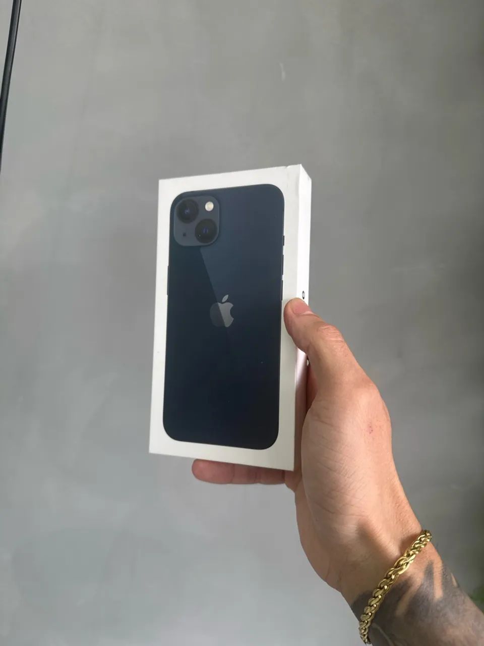 Iphone 13 128gb zero - Foto 5