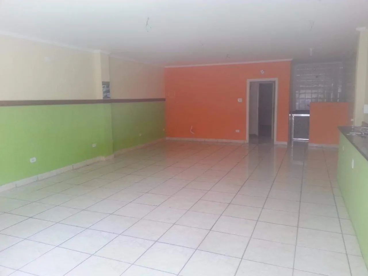 Ponto comercial para aluguel Centro Guaratinguetá - Foto 4