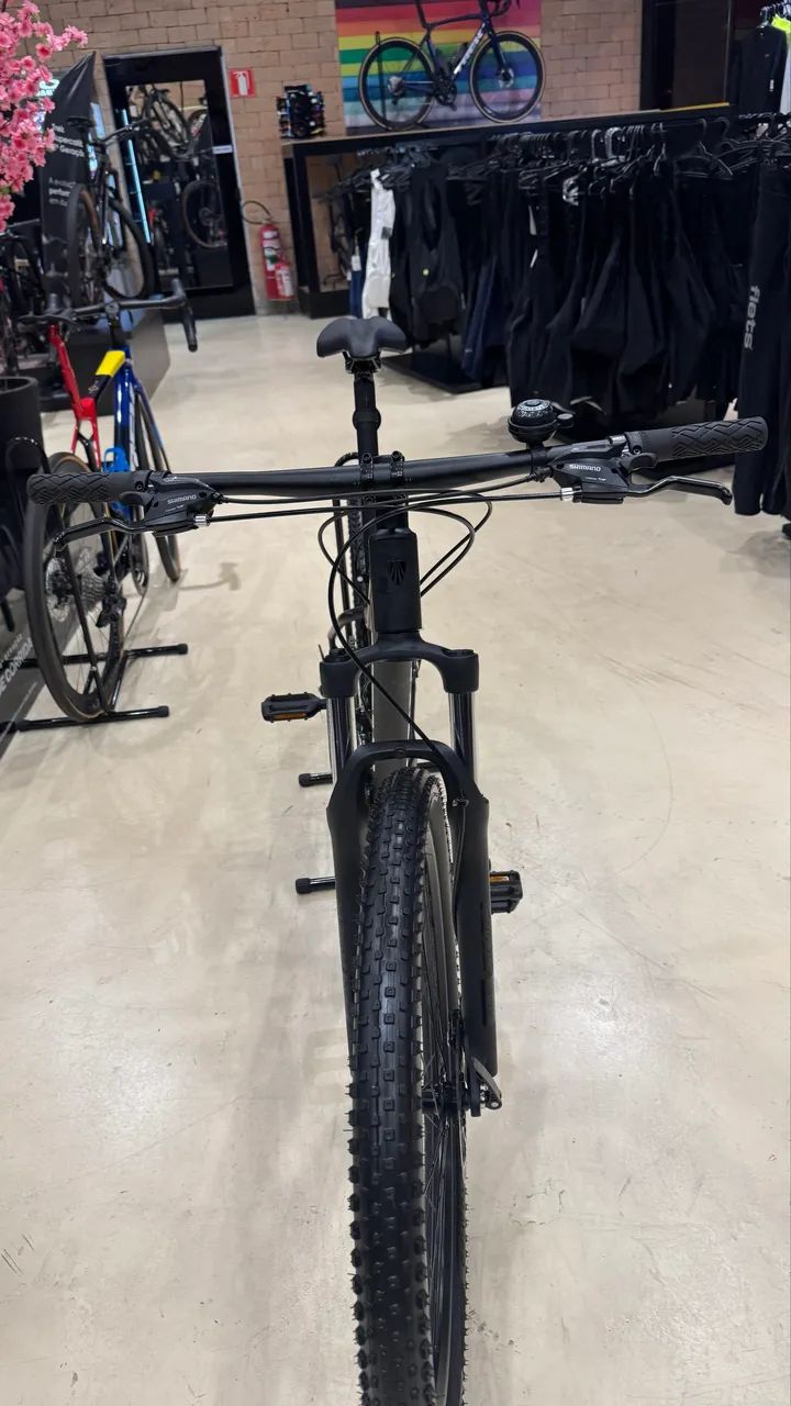 Bicicleta MTB Trek Marlin 4 - Foto 4