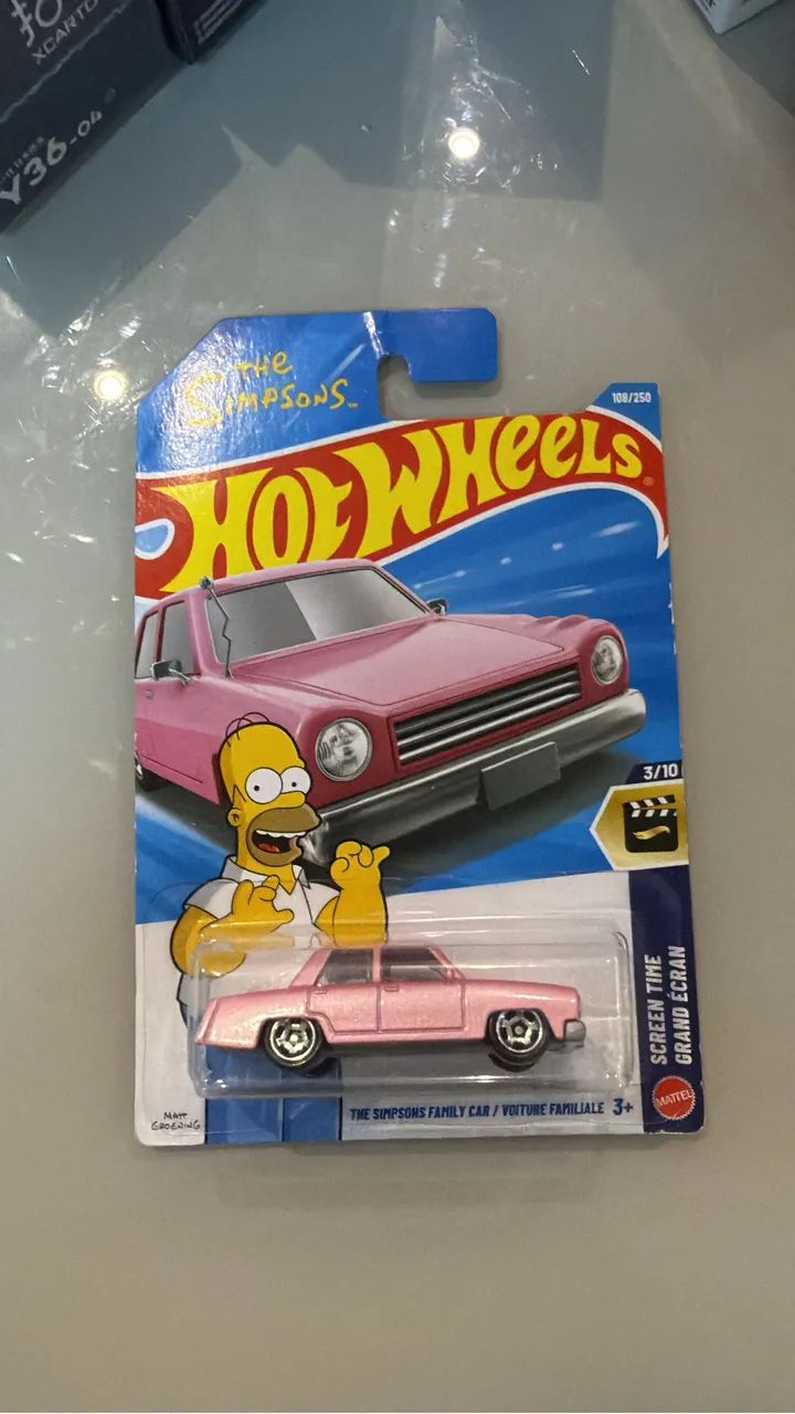 Hot wheels  - Foto 2
