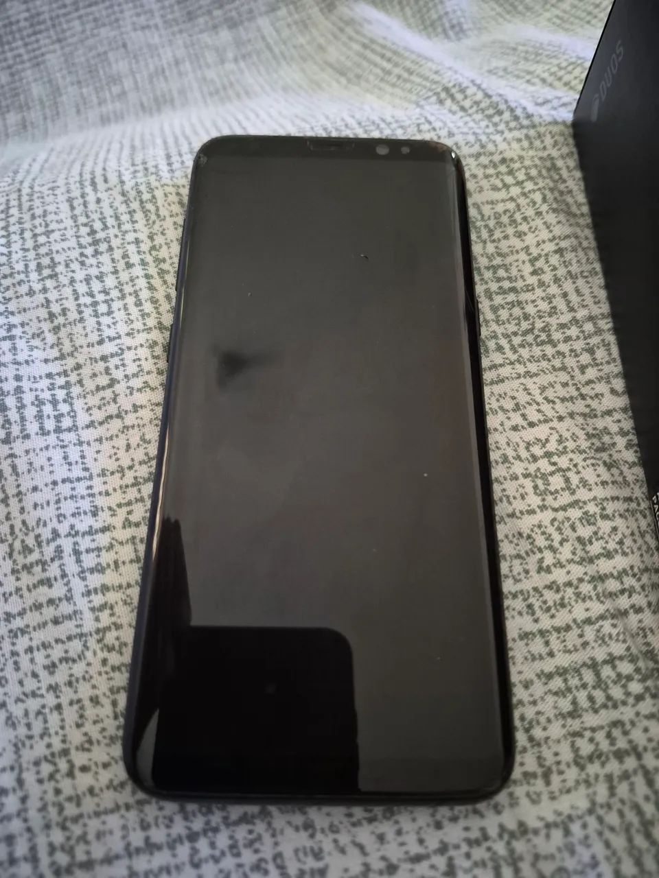 Smartphone Samsung S8 - Foto 2